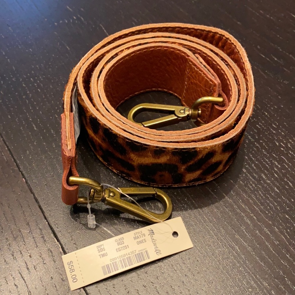 Madewll Bag Strap
